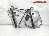 Стеклоподъемник передний правый Seat Leon 1 (Изображение 3)