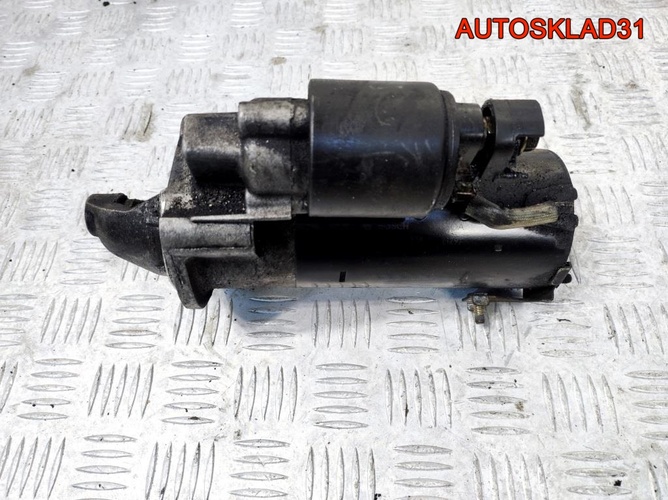 Стартер Volkswagen Passat B5 1.9 068911024G дизель