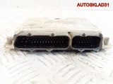 Блок ЭБУ Volkswagen Golf 4 1.4 BCA 036906032G (Изображение 2)