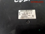 Эбу Mitsubishi Colt 1,3 4A90 1860A373 (Изображение 3)