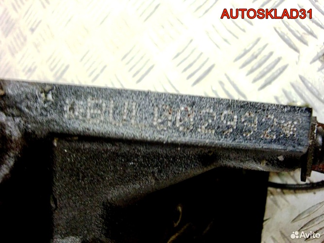 Блок цилиндров Audi A4 B7 2.0 BUL 06Р103021D
