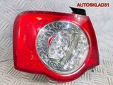 Фонарь задний левый VW Passat B6 3C5945095H Седан (Изображение 2)