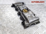 Крышка головки клапанная Opel Zafira A 13101754 (Изображение 7)
