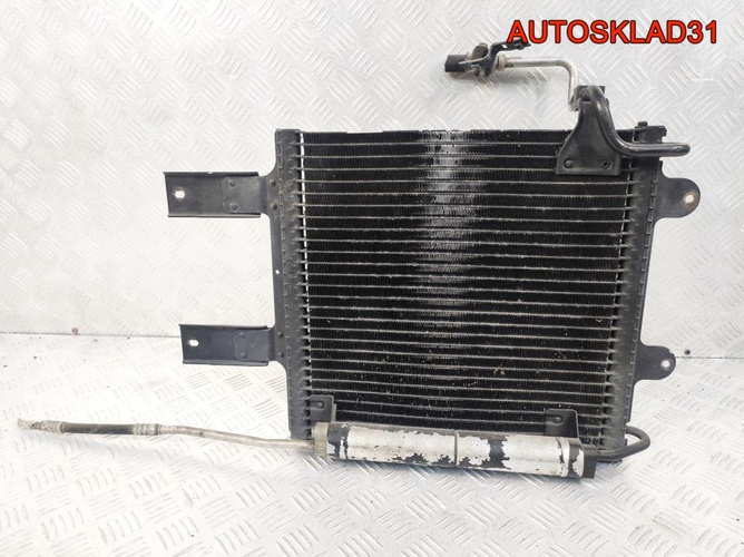 Радиатор кондиционера Volkswagen Polo 3 6X0820191A