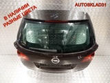 Дверь багажника со стеклом Opel Astra J Combi (Изображение 1)