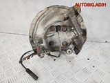Кулак поворотный перед левый BMW E90 31216764443 (Изображение 5)