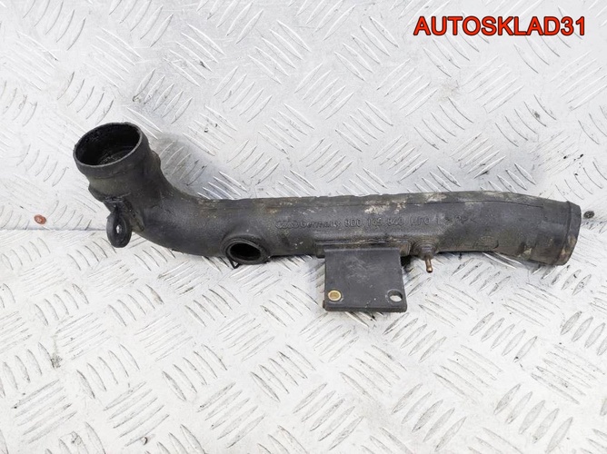 Патрубок интеркулера Audi A4 B5 8D0145840