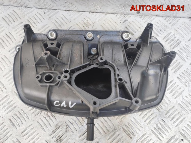 Коллектор впускной VW Tiguan 1,4 CAV 03C129711AE