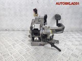 Блок педалей МКПП Volkswagen Passat B5 8D1721117K (Изображение 4)