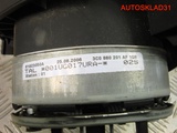 Подушка безопасности в руль Volkswagen Passat B6 (Изображение 5)