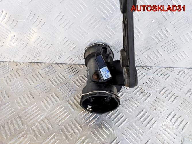 Патрубок интеркулера Mercedes W203 A0041533128