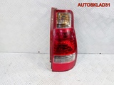 Фонарь задний правый Hyundai Matrix 92402176 (Изображение 1)