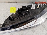 Фара левая Led Адаптивная BMW F32 63118738705 (Изображение 7)