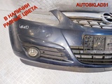 Бампер передний Opel Corsa D 13211462 Дорест (Изображение 5)