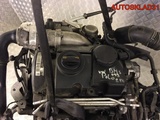 Двигатель бу на Фольцваген 1.4 TDI BMS дизель (Изображение 5)