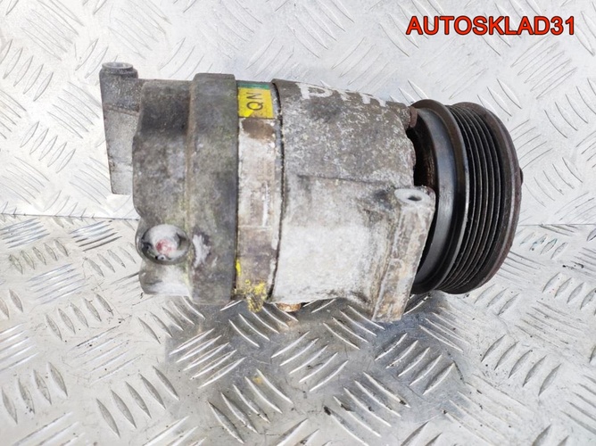 Компрессор кондиционера Opel Vectra B 1135324