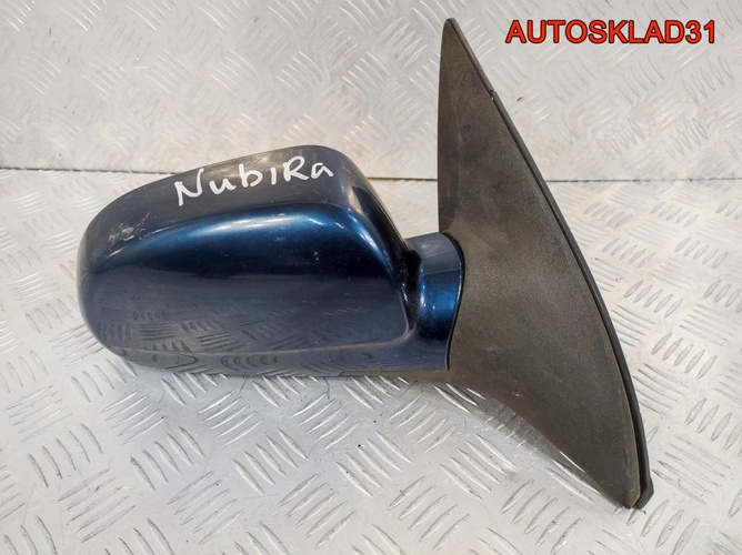 Зеркало правое Chevrolet Lacetti 96545714 Седан