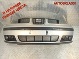 Бампер передний Seat Alhambra 2000-2010 7M7807221 (Изображение 1)