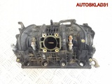 Коллектор впускной Opel Corsa C X12XE 90570969 (Изображение 2)