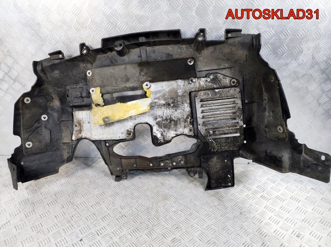 Защита двигателя Subaru Forester S12 56440SC040