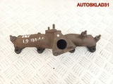 Коллектор выпускной Audi A4 B6 1.9 AWX 028253033AG (Изображение 1)