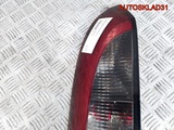 Фонарь задний левый Opel Corsa C 09114336  (Изображение 4)