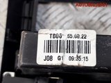 Рамка магнитолы в сборе Hyundai Getz 847401C550 (Изображение 8)