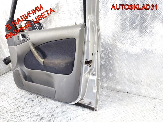 Дверь передняя правая Skoda Octavia A4 1U4831056