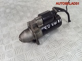 Стартер Volkswagen Passat B5+ 4.0 BDN 1005821723 (Изображение 4)