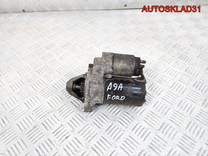 Стартер Ford KA 1.3 А9А 1564732 Бензин