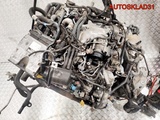 Двигатель Z30DT Opel Signum 3.0 Дизель В сборе (Изображение 1)