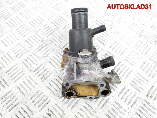 Корпус Термостата Renault Logan K7M 710 8200493154