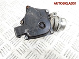 Заслонка дроссельная Renault Megane 3 161A09794R (Изображение 2)