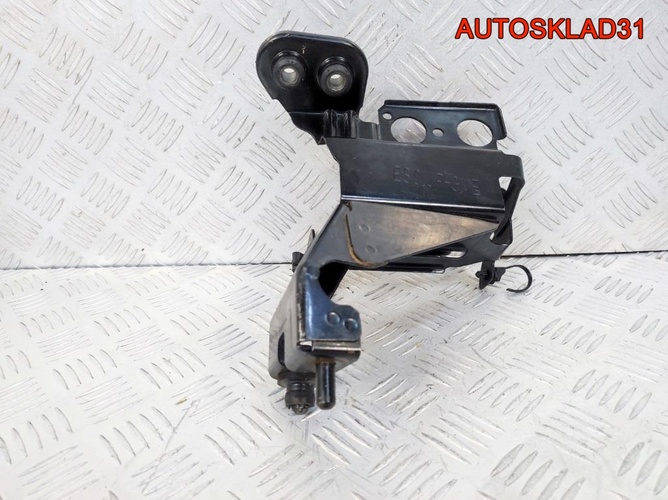 Кронштейн блока ABS Opel Astra J A14NET 13264387