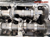 Головка блока правая Audi A6 C5 2,5 BDG Дизель (Изображение 4)
