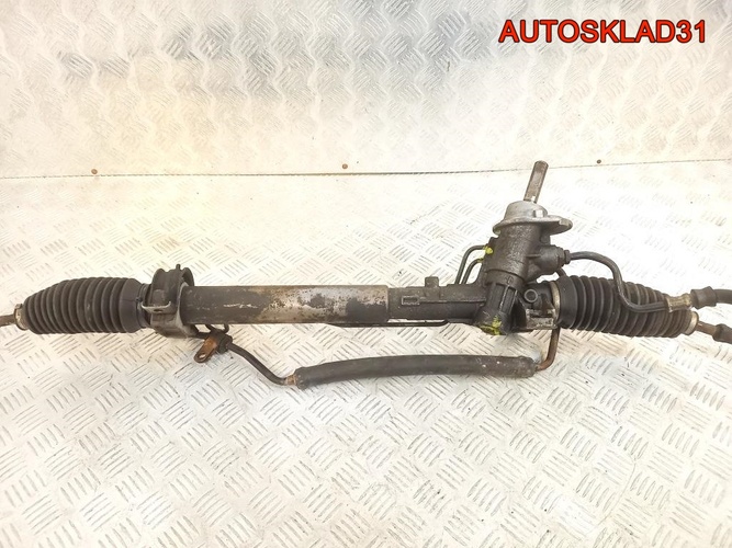 Рейка рулевая Volkswagen Sharan 7M1422061DX