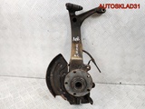 Кулак передний левый VW Passat B5 8D0407257AC (Изображение 1)