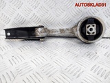 Опора двигателя задняя Skoda Fabia 6Q0199851BD (Изображение 3)