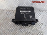 Блок комфорта Mercedes Benz W203 A2038206526 (Изображение 1)
