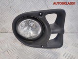 Фара противотуманная правая Renault Kangoo 1 (Изображение 1)