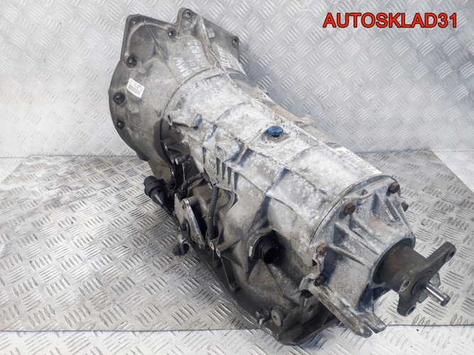 АКПП BMWE46 2,2 M54B22 Бензин 10600000010TU 