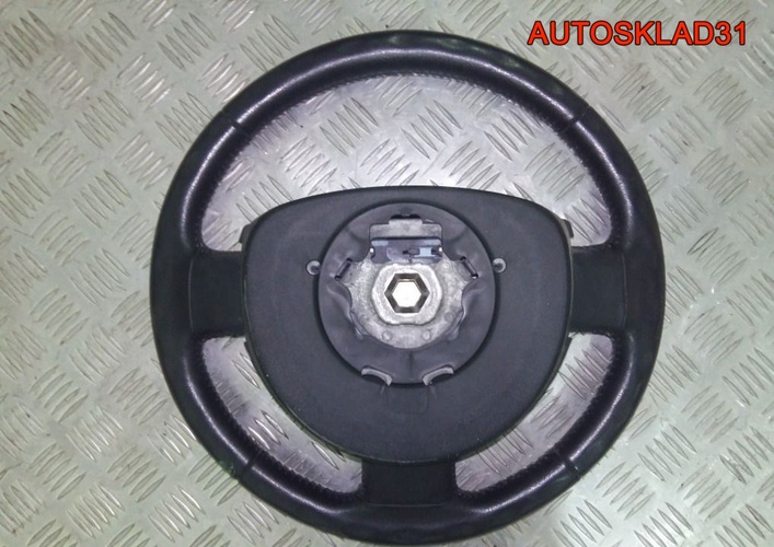 Рулевое колесо кожа Ford Fusion 1232942 Дорест