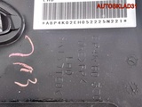 Подушка безопасности пассажира Mazda 3 BP4S57K50A (Изображение 3)