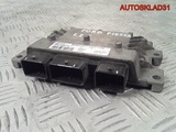 ЭБУ на Форд Фиеста 95-01год 1,25 DHB 8V2112A650SF (Изображение 2)