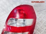 Фонарь задний правый Mercedes W169 A1698200464 (Изображение 3)