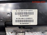 Подушка безопасности пассажира Chevrolet Evanda (Изображение 3)