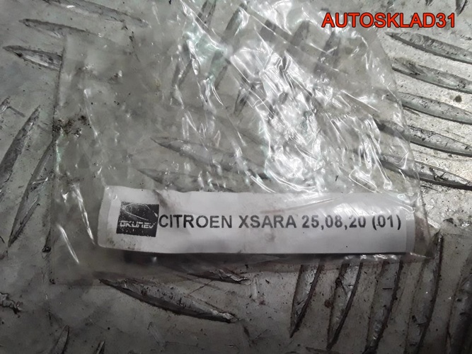 Рулевая рейка Citroen Xsara Picasso 4000CQ
