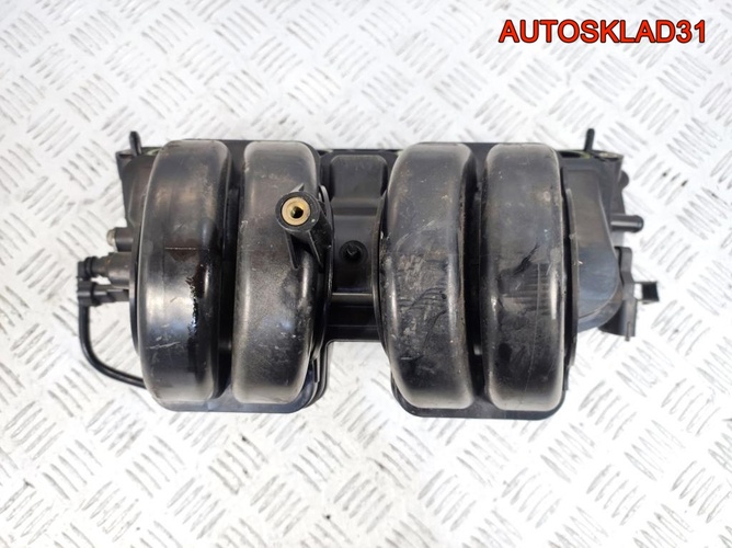 Коллектор впускной Fiat Stilo 1.6 Z16XEP 55354604