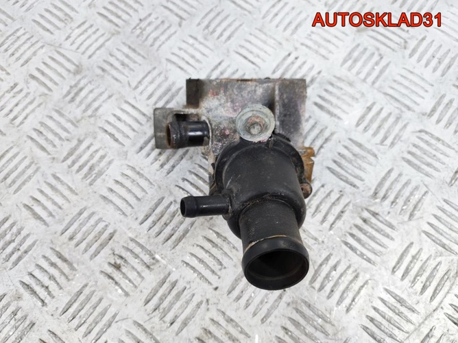 Корпус Термостата Renault Logan K7M 710 8200493154