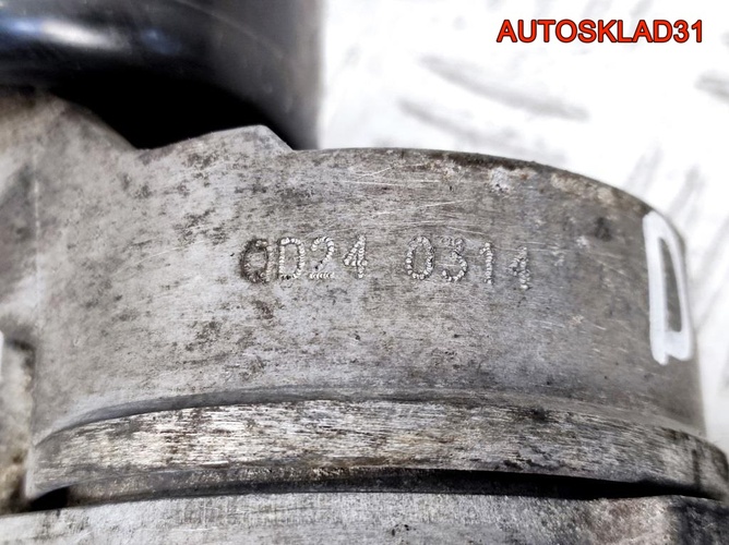 Натяжитель ремня Hyundai H 1 2,5 D4CB 252814A000